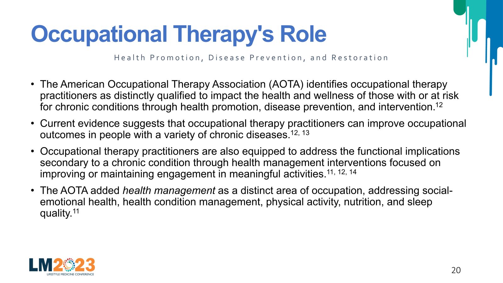 slide 20